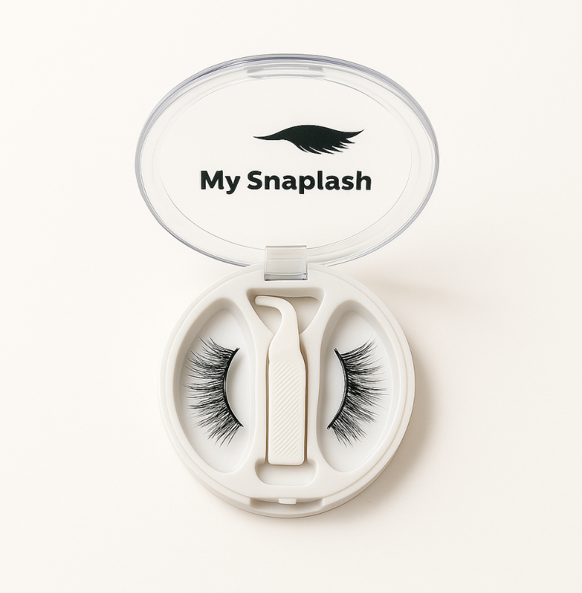 Original SnapLash™ Magnetic Eyelashes