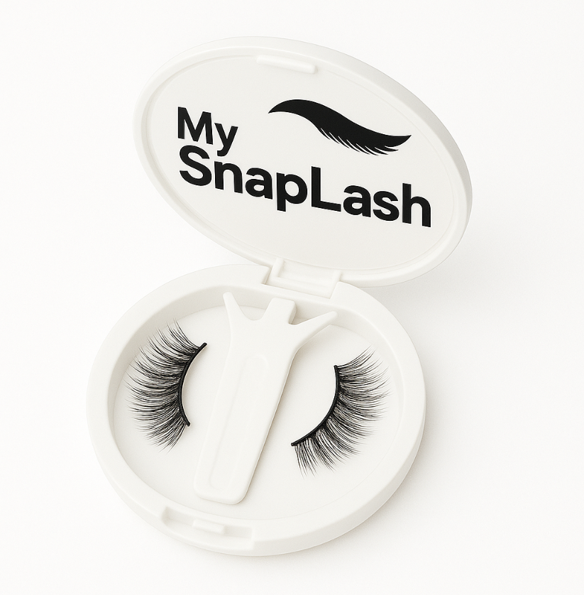 Original SnapLash™ Magnetic Eyelashes