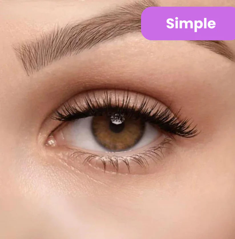 Original SnapLash™ Magnetic Eyelashes