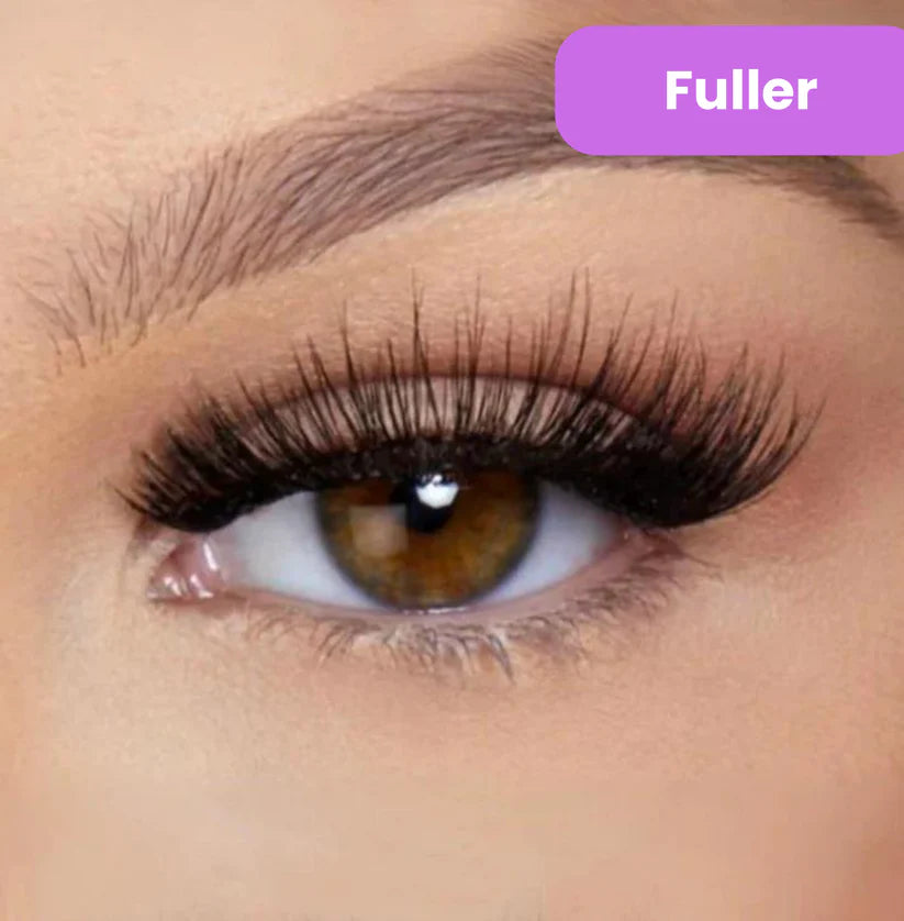 Original SnapLash™ Magnetic Eyelashes