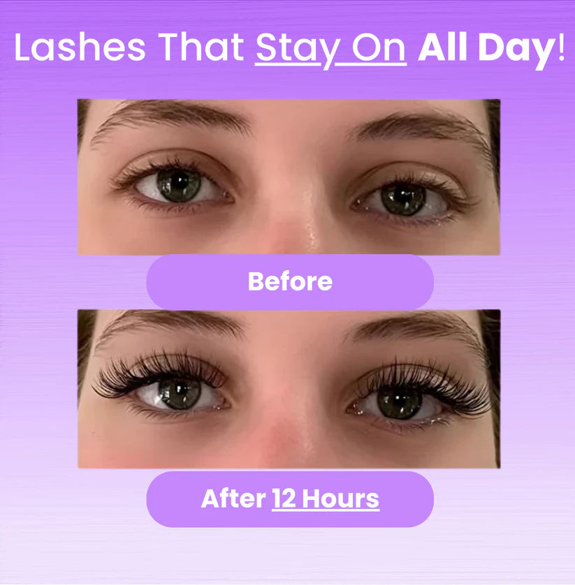 Original SnapLash™ Magnetic Eyelashes