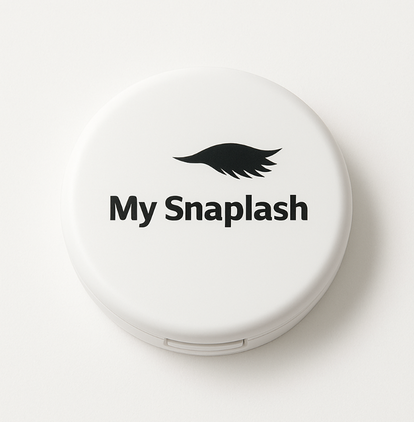 Original SnapLash™ Magnetic Eyelashes