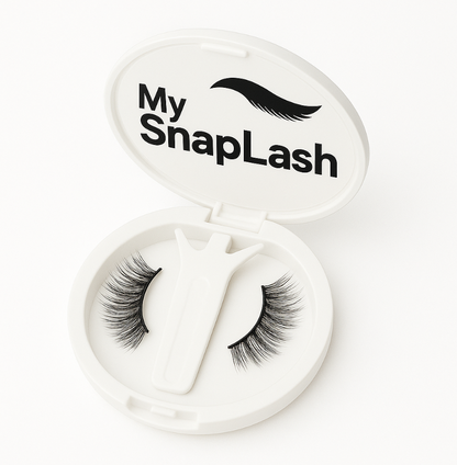 Original SnapLash™ Magnetic Eyelashes