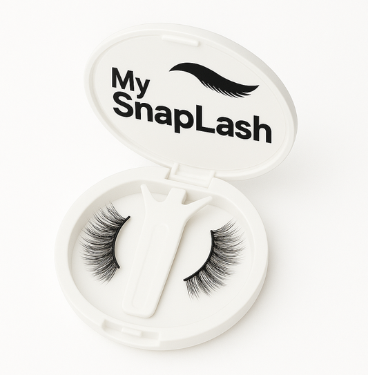 Original SnapLash™ Magnetic Eyelashes