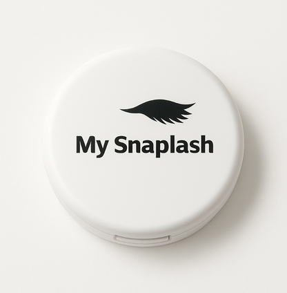 Original SnapLash™ Magnetic Eyelashes